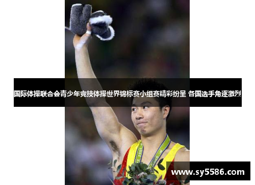 国际体操联合会青少年竞技体操世界锦标赛小组赛精彩纷呈 各国选手角逐激烈