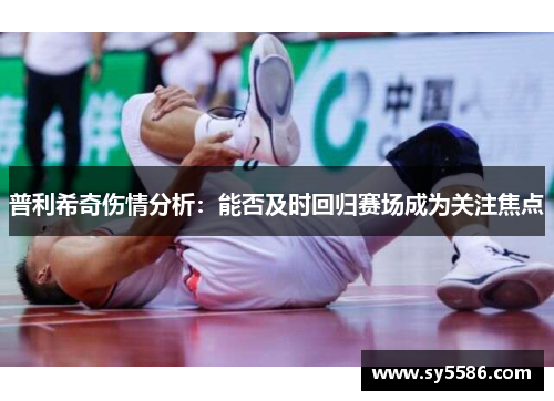 普利希奇伤情分析：能否及时回归赛场成为关注焦点