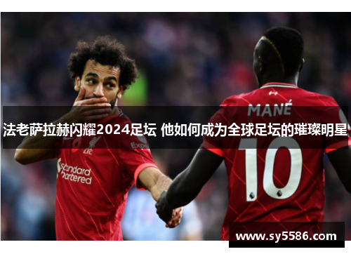 法老萨拉赫闪耀2024足坛 他如何成为全球足坛的璀璨明星