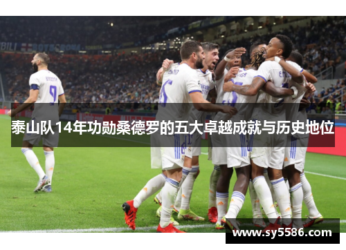 泰山队14年功勋桑德罗的五大卓越成就与历史地位