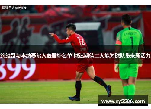 约维奇与本纳赛尔入选替补名单 球迷期待二人能为球队带来新活力